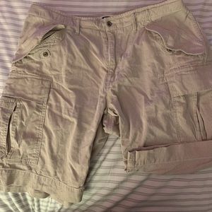 Polo Ralph Lauren Stripped Shorts